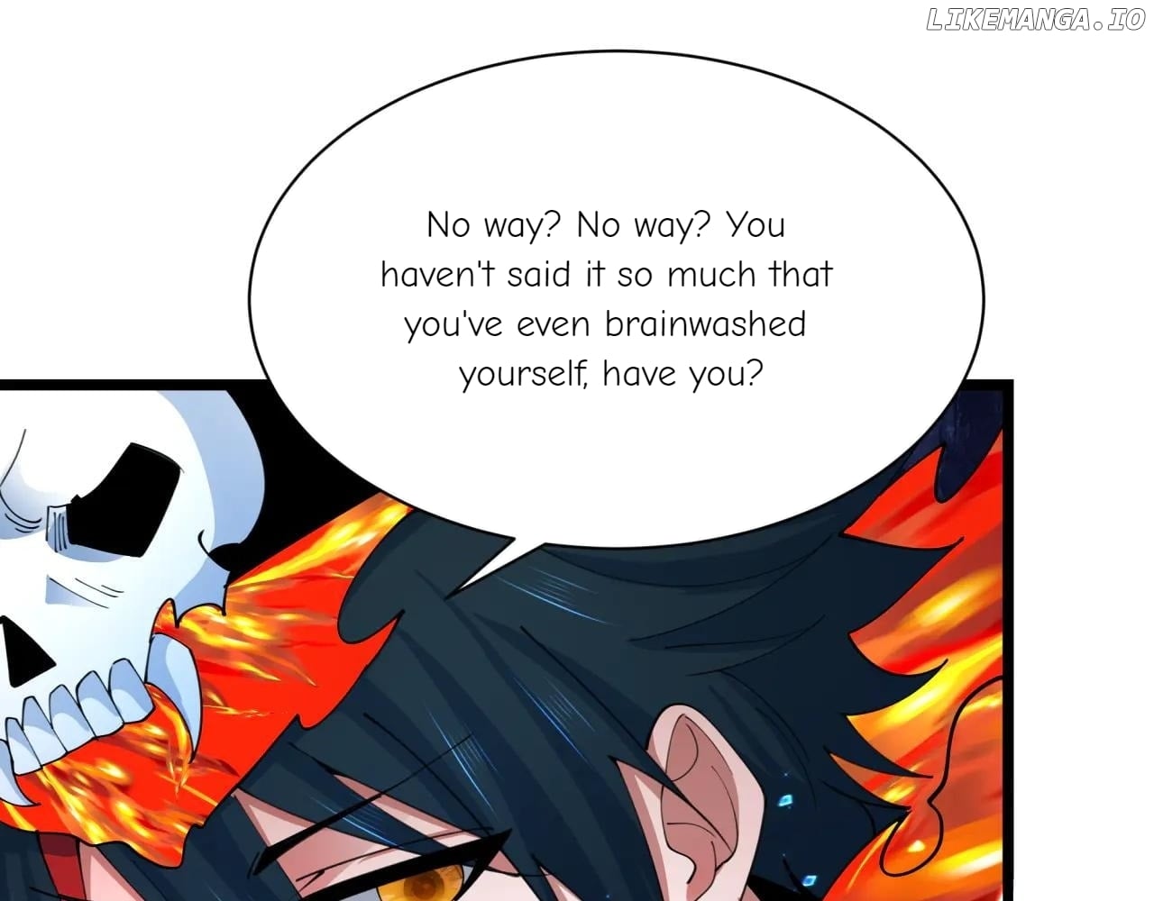 Era of the Haunted Chapter 354 - page 73